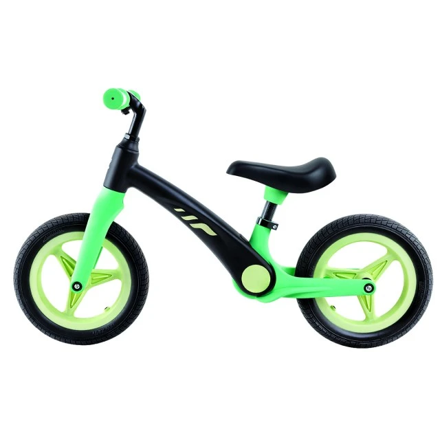 Τροχός ισορροπίας, Hape, Green