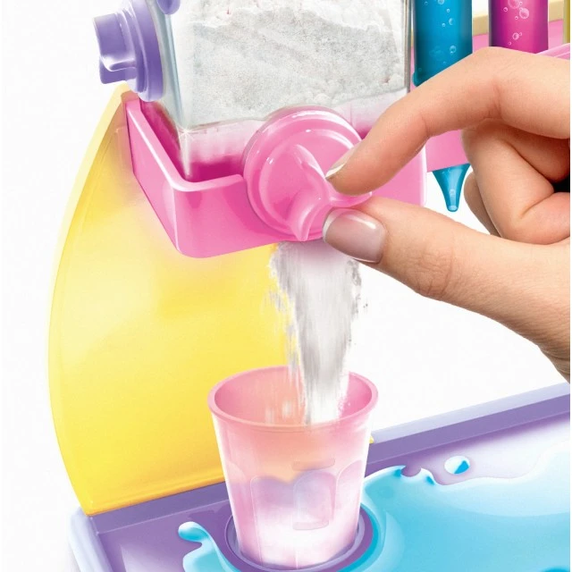 Δημιουργικό κιτ, Canal Toys, So Slime, Εργαστήριο Slime, Slimelicious