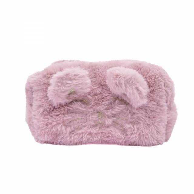 Νεσεσέρ χωρίς αξεσουάρ ASTRABAG Fluffy kitten, 19 × 9 × 8 cm