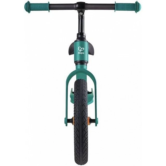 Τροχός ισορροπίας Hape Explorer, μπλε