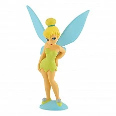 Συλλεκτική φιγούρα, Walt Disney, Bullyland, Tinker Bell, Peter Pan