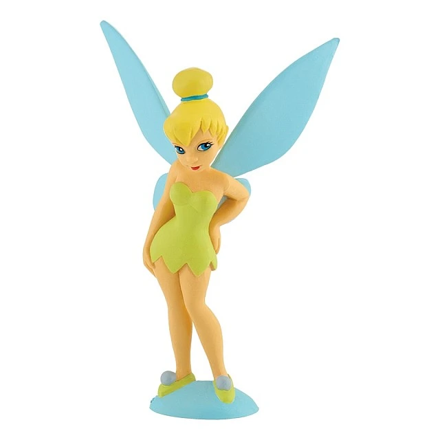 Συλλεκτική φιγούρα, Walt Disney, Bullyland, Tinker Bell, Peter Pan