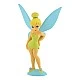 Συλλεκτική φιγούρα, Walt Disney, Bullyland, Tinker Bell, Peter Pan