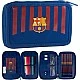 Διπλό νεσεσέρ με αξεσουάρ 2W FC-270 FC Barcelona