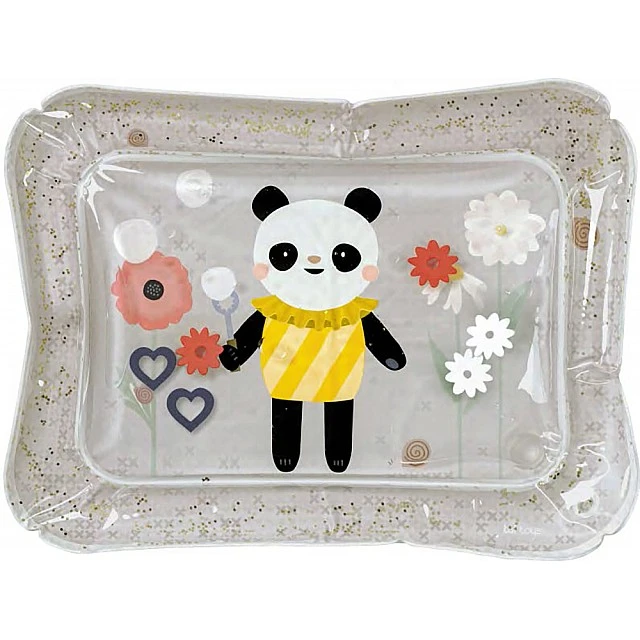 Πατάκι νερού για μωρά, Taf Toys, Panda, 66 x 50 εκ.
