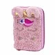 Μονό νεσεσέρ με αξεσουάρ ASTRABAG Fluffy unicorn, AC11, 20 x 14 x 3,5 cm