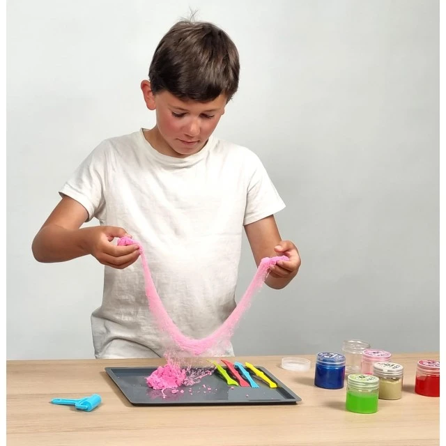 Δημιουργικό κιτ, Buki, Sensory slime