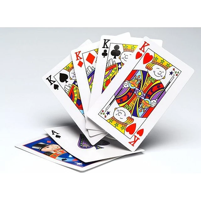 Μαγικό σετ, Marvin’s Magic, 30 μαγικά κόλπα, σετ 1 - μπλε