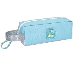 Σχολικό κιτ Kstationery, Mayfair, Day Dreamer, 22x8,5x5,5cm, Μπλε