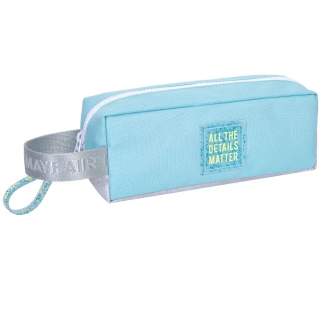 Σχολικό κιτ Kstationery, Mayfair, Day Dreamer, 22x8,5x5,5cm, Μπλε