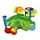 Διαδραστικό παιχνίδι, Infantino, B Kids, Μίνι γκολφ