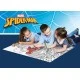 Παζλ, Lisciani, Spiderman, Διπρόσωπο παζλ 60 τεμαχίων