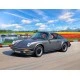 Porsche 911 Carrera 3.2 G-Model Coupe οικοδομήσιμο μοντέλο, 109 ανταλλακτικά