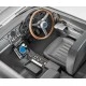Aston Martin DB5 James Bond 007 Goldfinger Model Kit, 122 μέρη