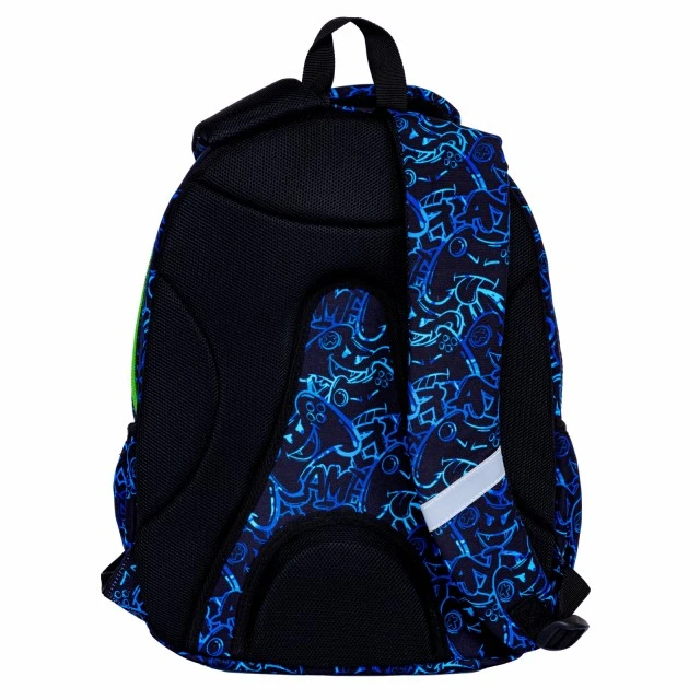 Σακίδιο πλάτης ASTRABAG Joystick, AB300, 42 x 30 x 19 cm