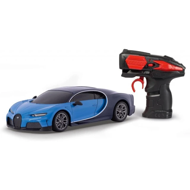 Αυτοκίνητο τηλεκατευθυνόμενο Revell Bugatti Chiron RC