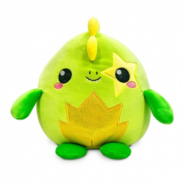 Squishpets λούτρινο παιχνίδι Craze 19 cm, έξι διαφορετικά σχέδια