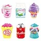 Σετ δημιουργικού, Canal Toys, So Slime, αναδευτήρας λάσπης Slimelicious, 3 τεμάχια