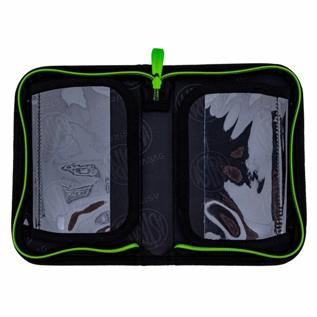 Μονό νεσεσέρ χωρίς αξεσουάρ ASTRABAG Joystick, AC1, 20 x 14 x 3,5 cm
