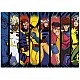Παζλ, Εκπαιδευτικό, X-Men '97, 1000 κομμάτια