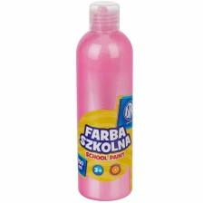 Φοιτητική βαφή, Astra, Pearl pink, 250 ml