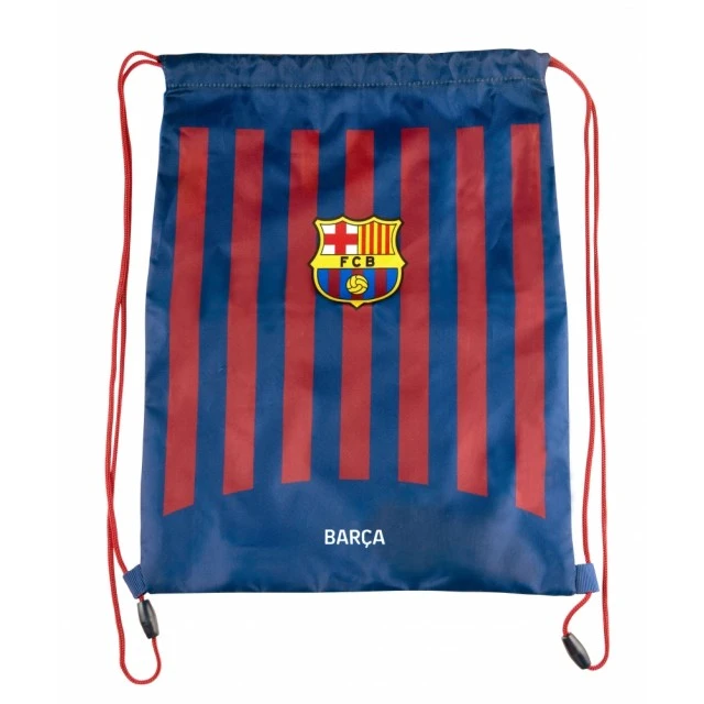 Τσάντα αθλητικής ομάδας FC-268 FC Barcelona