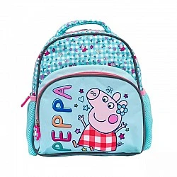 Παιδικό σακίδιο πλάτης Peppa Pig, 24 x 22 x 10 cm