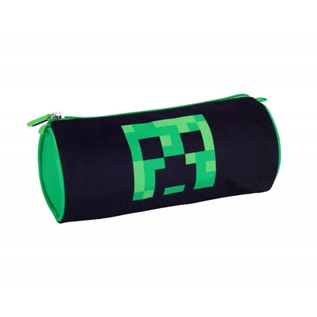 Κυλινδρικό κιτ MINECRAFT Creeper