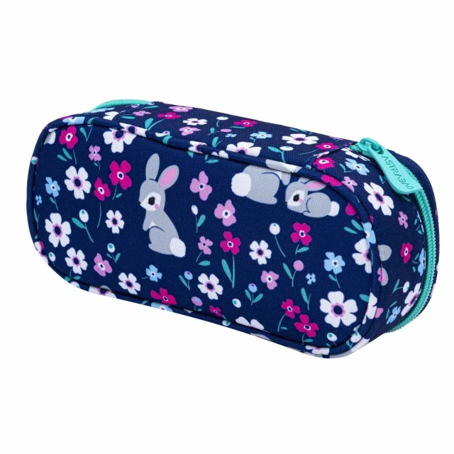 Μονό νεσεσέρ χωρίς αξεσουάρ, Astra, Bunnies, AC6, 22 x 9 x 5 cm