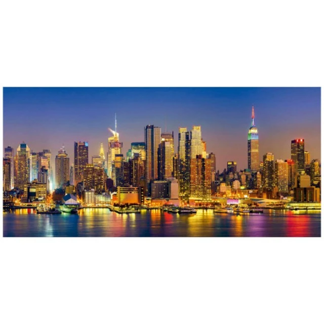 Παζλ New York Skyline Panorama, 3000 τεμάχια