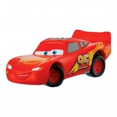 Συλλεκτική φιγούρα, Walt Disney, Bullyland, Lightning McQueen