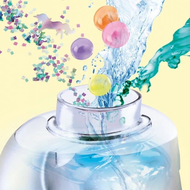 Δημιουργικό σετ Canal Toys фτιάξε μόνος σου λάμπα λάβας Μονόκερος