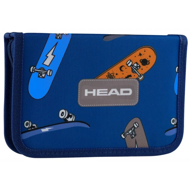 Μονό νεσεσέρ HD-410 Head 4, χωρίς αξεσουάρ