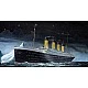 Μοντέλο συναρμολόγησης, Revell, κιτ εκκίνησης RMS Titanic, 40 τεμάχια