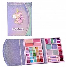 Παιδική παλέτα μακιγιάζ Little Unicorn, Πορτοφόλι