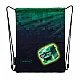 Αθλητική τσάντα ομάδας ASTRABAG Pixel hero, AD1, 40 × 33 cm