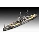 Συναρμολογημένο μοντέλο, Revell, Θωρηκτό HMS Duke of York