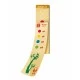 Ξύλινο παιχνίδι, Hape, Bamboo Rapido, μπαστούνια μπαμπού και συνδυασμοί χρωμάτων
