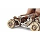 Ξύλινο κιτ μοντέλου, Revell, Little Adventures, Buggy, 124 τεμάχια