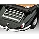 Σετ μοντέλων συναρμολόγησης Jaguar 100 ετών, 2 τεμαχίων