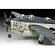 Μοντέλο συναρμολόγησης, Revell, βρετανικό μαχητικό Fairey Gannet AS.1/AS.4, 120 ανταλλακτικά