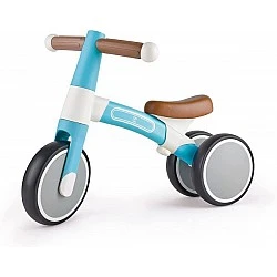 Πρώτη ζάντα ισορροπίας Hape Vespa, γαλάζιο