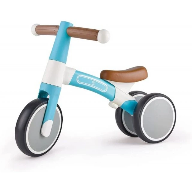 Πρώτη ζάντα ισορροπίας Hape Vespa, γαλάζιο