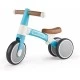 Πρώτη ζάντα ισορροπίας Hape Vespa, γαλάζιο