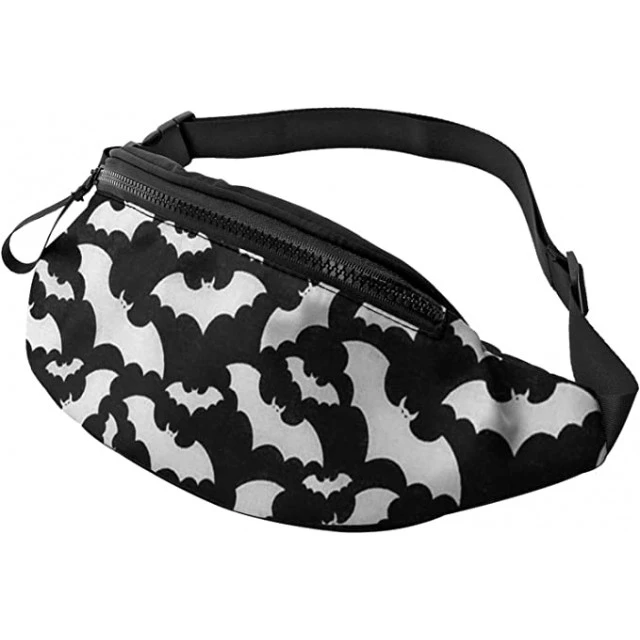 Τσάντα μέσης ASTRABAG AW1, Νυχτερίδες