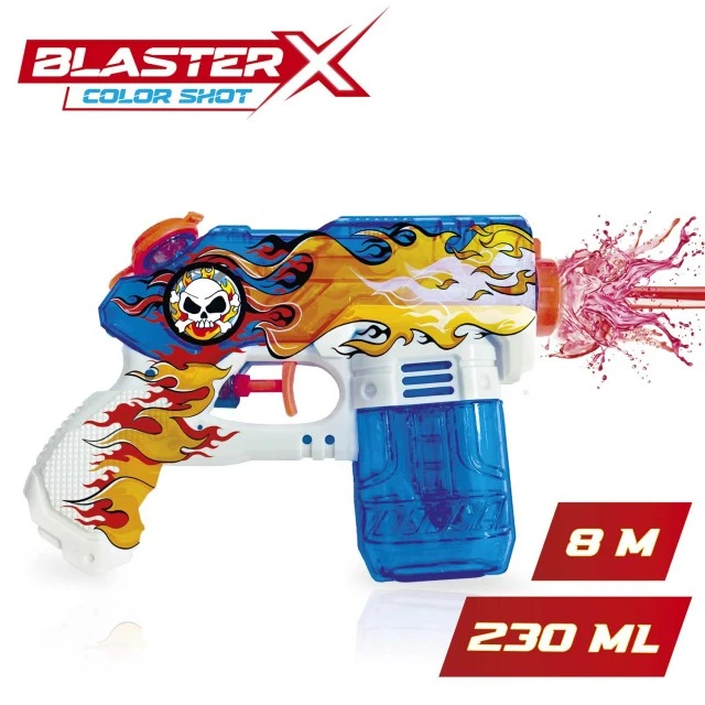 Παιδικό παιχνίδι, Craze, Blaster-X, Νεροπίστολο, Μικρό