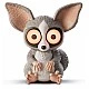 Νυχτερινή λάμπα LED, Lisciani, Rainy Days, Baby Galago Friend