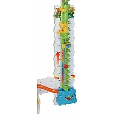 Διαδραστικό παιχνίδι, Vtech, Marble Rush, Σετ μαρμάρινων πίστων τοίχου