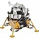 Apollo 11 Lunar Module Eagle Building Kit, 75 μέρη