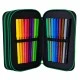 Τριπλή νεσεσέρ με αξεσουάρ ASTRABAG Pixel hero, AC31, 20,5 x 13 x 6 cm